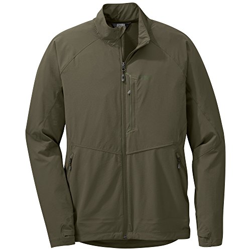 Outdoor Research Men's Ferrosi Jacket
