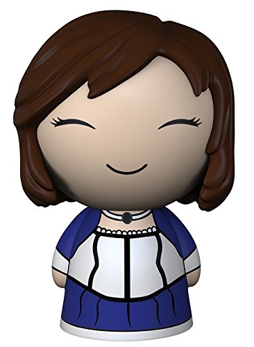 Preisvergleich Produktbild Funko 9219 Dorbz Bioshock Elizabeth Figur