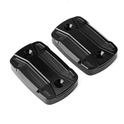 Tapa de tanque de aceite de freno para Xmax 125 y cubierta depósito líquido
