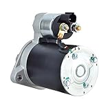 alxiang 10 Tooth Starter for Hyundai for Accent 2013-2017 for Veloster 2012-2017,for Kia for