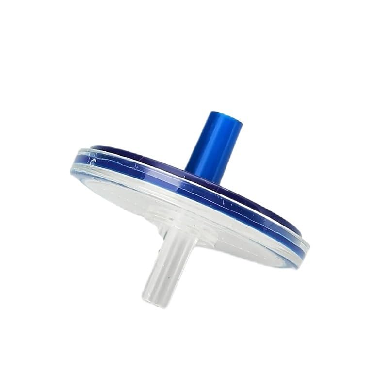 Paquete de 5 filtros hidrofóbicos de 0,45 um for pipeta eléctrica S1 - Accesorios de repuesto