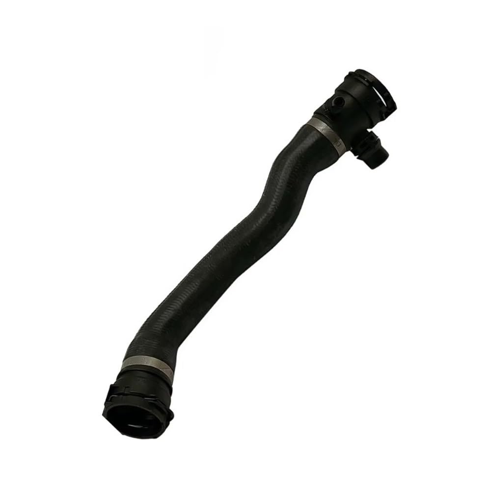 Xntfgnrz One Color 17127646155 Radiator Coolant Hose For F25 X3 F26 X4 X1