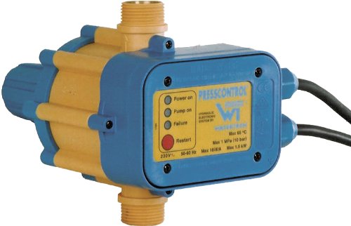 Ebara 361700079 - Accesorios y Piezas para filtros, Bombas y Accesorios de Piscinas