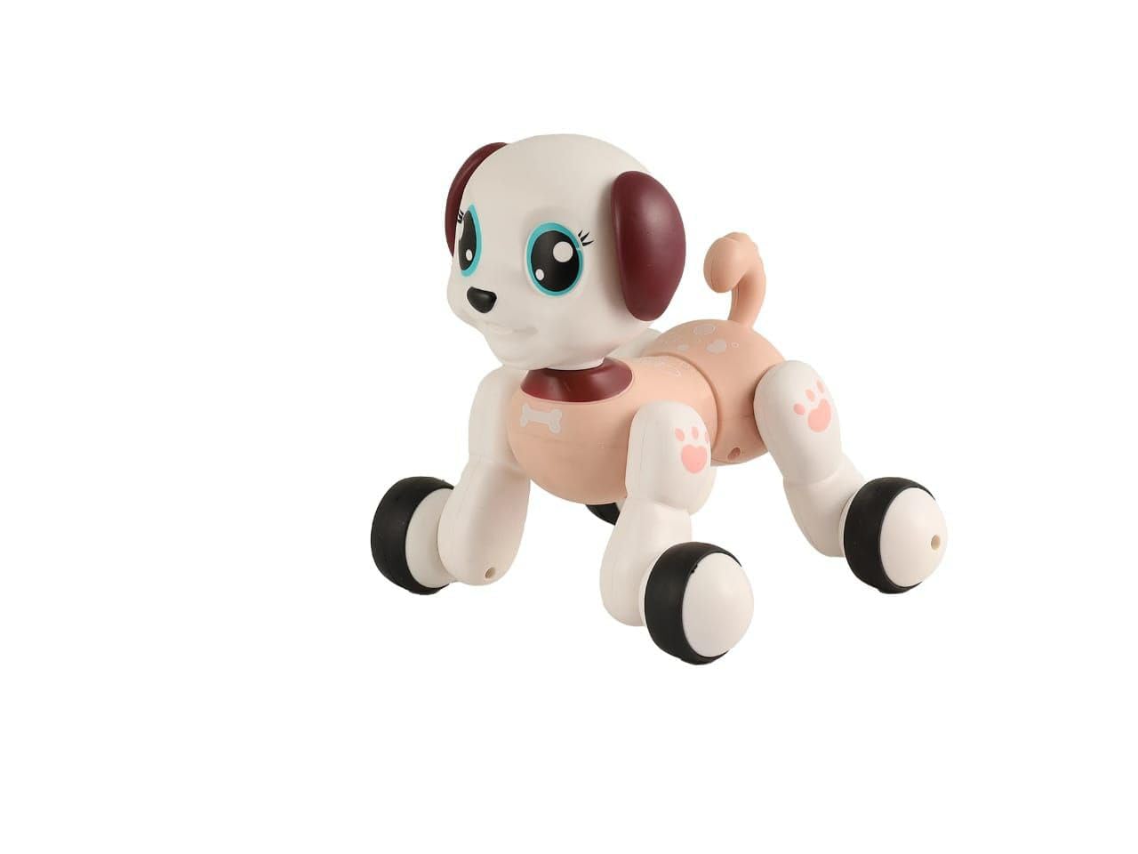 CATBL-Remote-Control-Robot-Dog-Toy-for-Kids-Rc-Robot-Puppy-with-Sounds-Interactive-Smart-Robots-for-Kids-RC-Intelligent-Walkin-Dancing-Pet-Robot-Puppy-with-Lights-&-Sounds-Fun-Smart-Puppy-Toys (B0DDC7J38P) Amazon Price History, Amazon Price Tracker