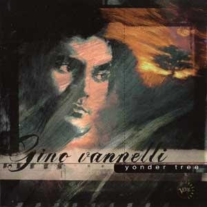 Yonder Tree [Audio CD]