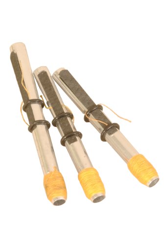 Roosebeck Aluminum Carbon Fiber Bagpipe Drone Reeds