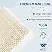 AMI PARTS 2 Pack 1043 Super Humidifier Wick Filter Replacement Compatible with AIR.Care EP9 Series EP9500 EP9700 EP9800 EP9R500 EP9R800 821000 826000 826800 and Bemis 800 8000 Series Humidifiers