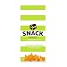 Hippeas Mixed Variety Sampler Package, Vegan, Organic Chickpea Puffs, 5 Different Flavors 1.0oz, (10 Count)