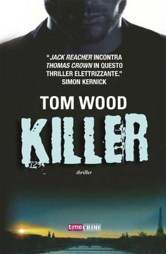 Killer (Victor l'assassino Vol. 1)