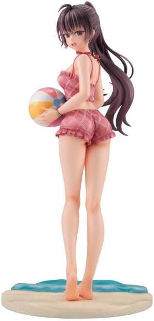 周防有希 水着ver. 1/7スケールフィギュア 単品販売。 アーリャ 