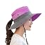 Sun Hat2-purple
