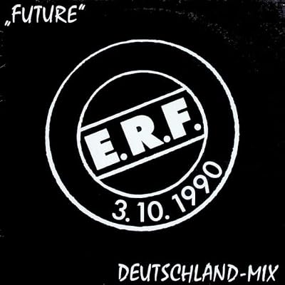 E.R.F.: Future