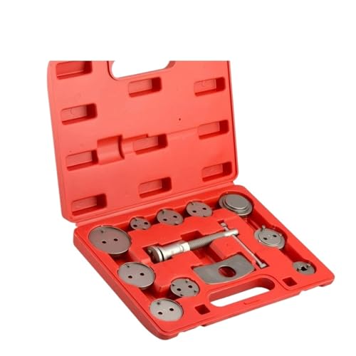 Kit de 12 piezas para frenos de coche universal