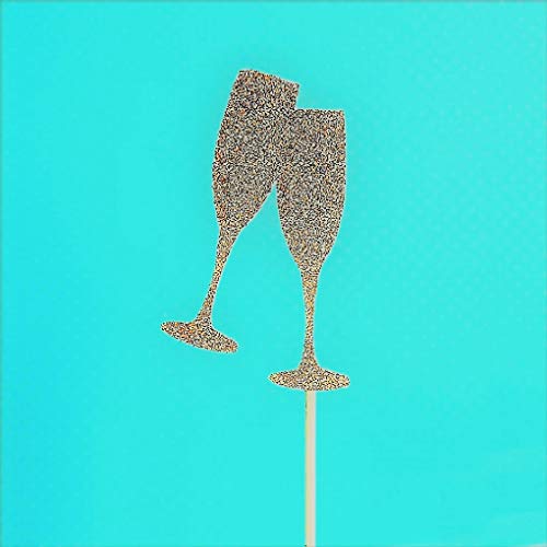 Best Champagne Bottle For Cake