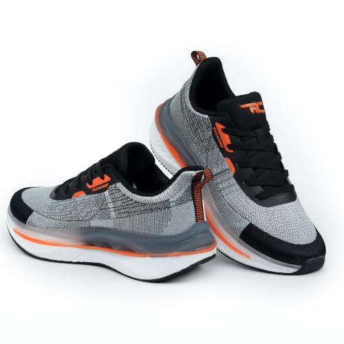 Image of Red Chief Sports Lace Up Low Ankle Running Shoes for Men | Sports Shoes for Men | Shoes for Man Stylish | R1722