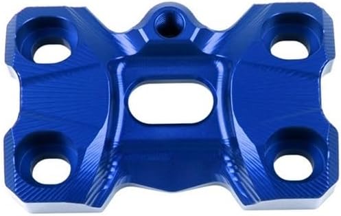 Motorbike Handlebar Risers Motorcycle Riser Clamps & Brackets For PCX160 PCX150 PCX125 Handlebar Raise Forward And Back Bracket