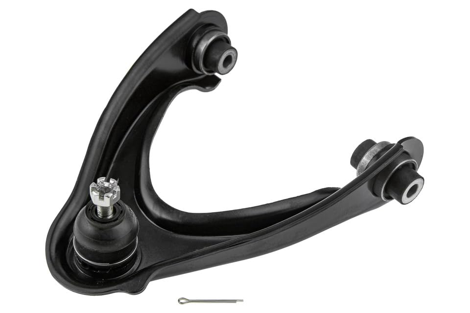 Bras avant gauche supérieur Honda Civic JP 95- triangle suspension