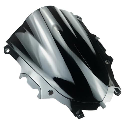 Pare-brise de moto YZF R3 double bulle pour vos sorties quotidiennes