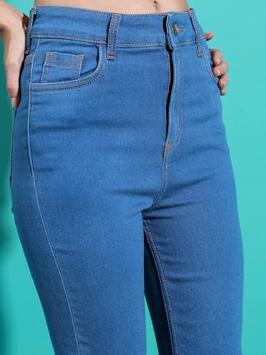 Image of Tokyo Talkies Women Jeans