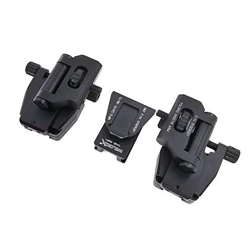 Amazon.co.jp: SOTAC Wilcox Type Bino-Bridge Black : Hobbies