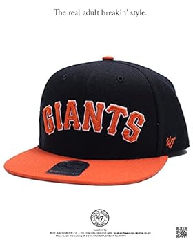 ヴィンテージ/LOGO7/SanFranciscoGiants/キャップ Amazon.co.jp: [フォーティセブン] 47 キャップ