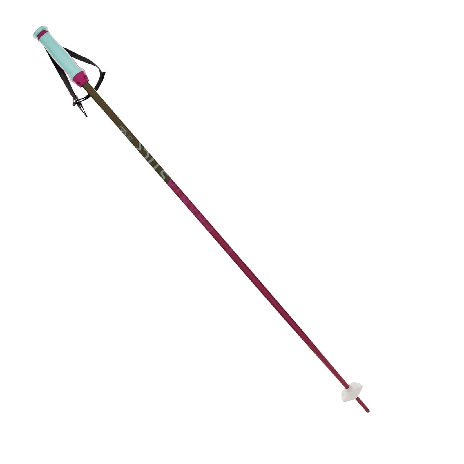Volkl Phantastick damskie kijki narciarskie Berry 105 cm