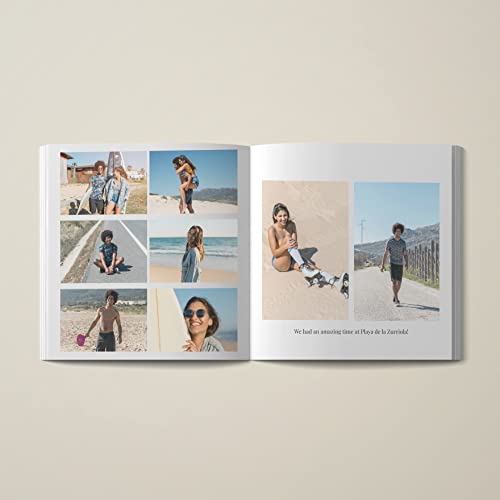 Happiedays HDPB001 Custom Photo Book thumb #5