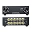 4-WAY RCA Switch(4 IN 2 OUT)-Standard version