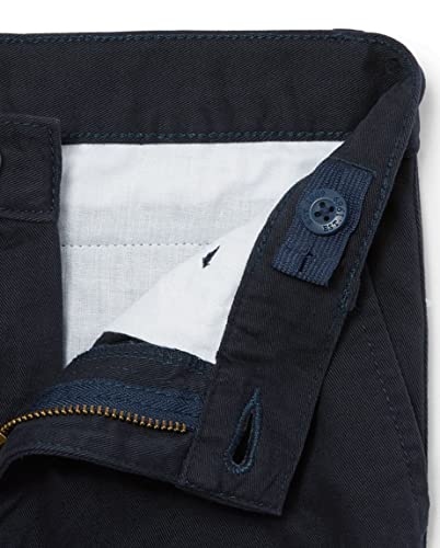 Image of The Children's Place Boys Stretch Skinny Chino Pants