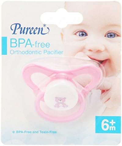 Pureen othrodontic Pacifier