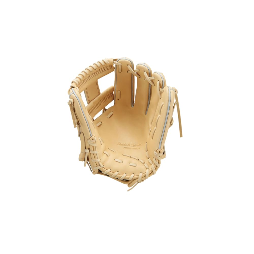 Amazon | 野球 ゼット プロステイタス 硬式内野手用グラブ グローブ