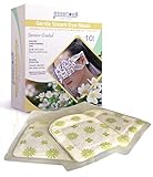 Steam Sleep Eye Mask for Tired, Dry Puffy Eyes, Dark Circles, Hot Under Eye Mask for Travel, Spa Stye treatment,Disposable -Jasmine Scented Eyes Mask