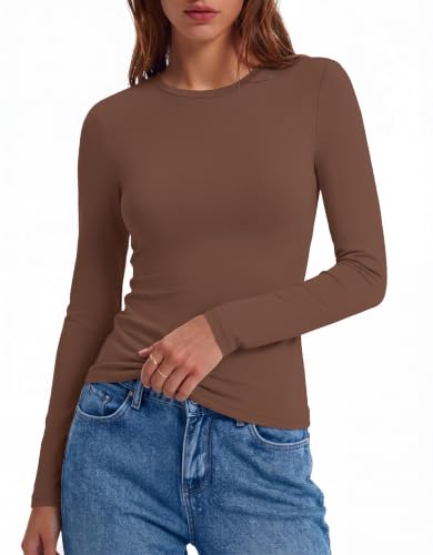 Women's Fleece Lined Tops - image 1