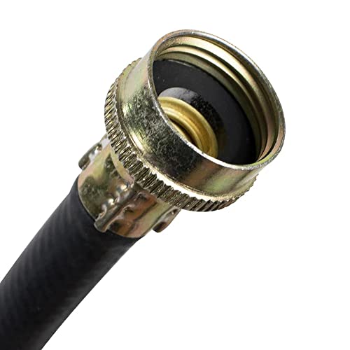 Rubber Washing Machine Hoses