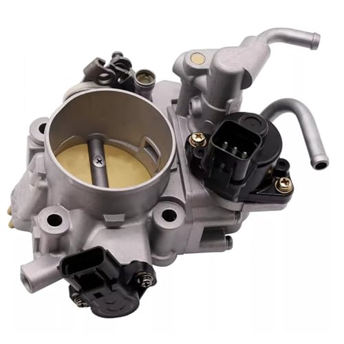 Corps de Papillon d'admission pour Résoudre les Trous d'Accélération KIA Sorento 3.5L