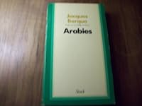 Arabies: Entretiens avec Mire`se Akar (Arabies-islamies) (French Edition) 2234013615 Book Cover