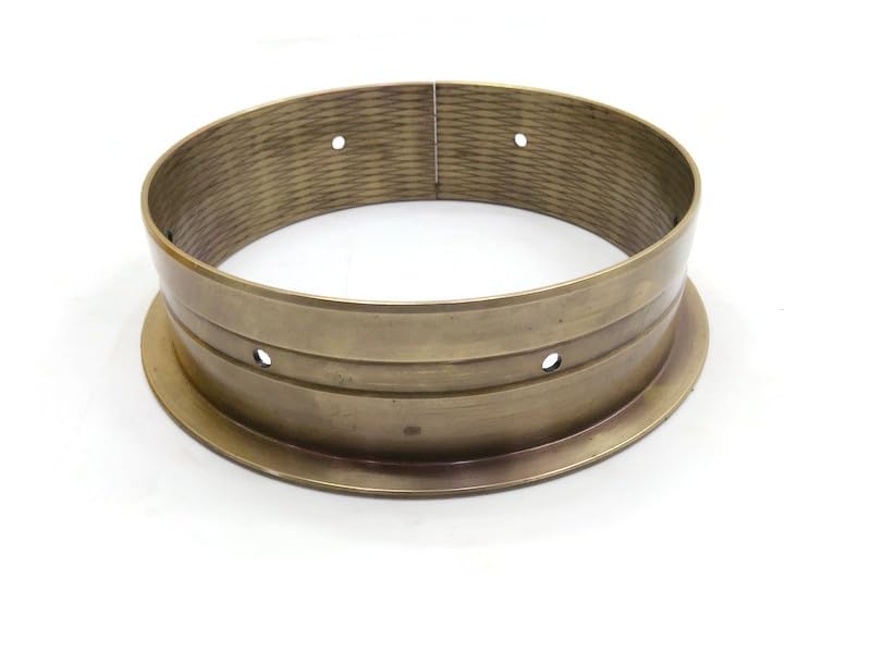 Bearing Rear Trunnion for 426, 432, 434, 436, 446, 456 (Part No. 808/00423) by Aries