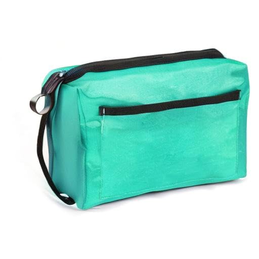 Image of Prestige Medical 6 inch x 9 inch Compact Carry Case