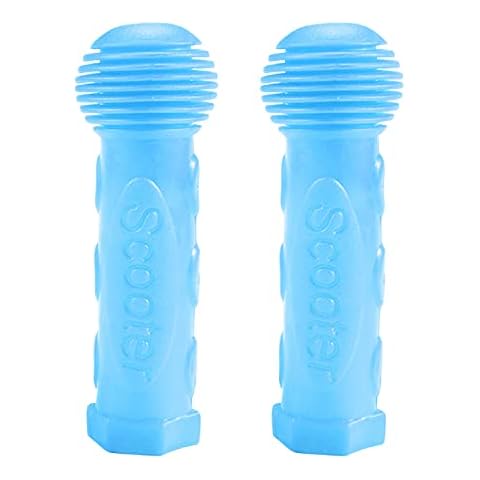 GERUI Non-Slip Rubber Bicycle Handlebars Cover
