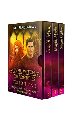 Cover of Ever Witch Chronicles: Collection 2