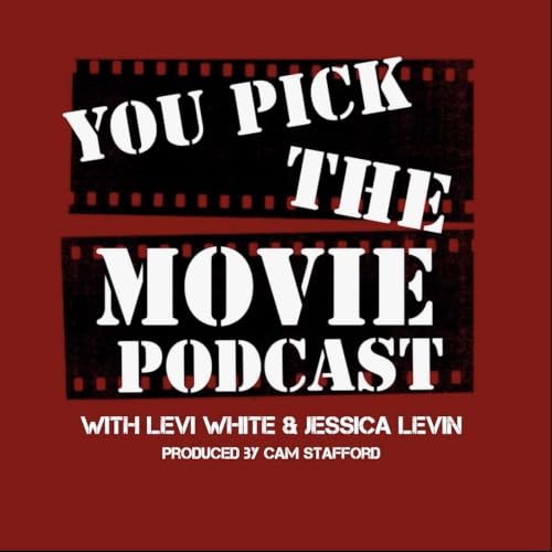 Couverture de You Pick The Movie