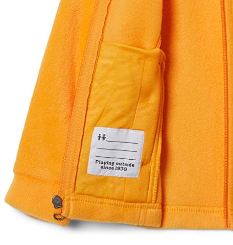 Image of Columbia Girls' Benton Springs Fleece
