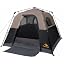 4 Person Black/2-Layer