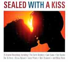 VARIOUS ARTISTS - Sealed with a Kiss / Various - Amazon.com