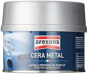 Arexons Cera Metal Autowachs 250 ml
