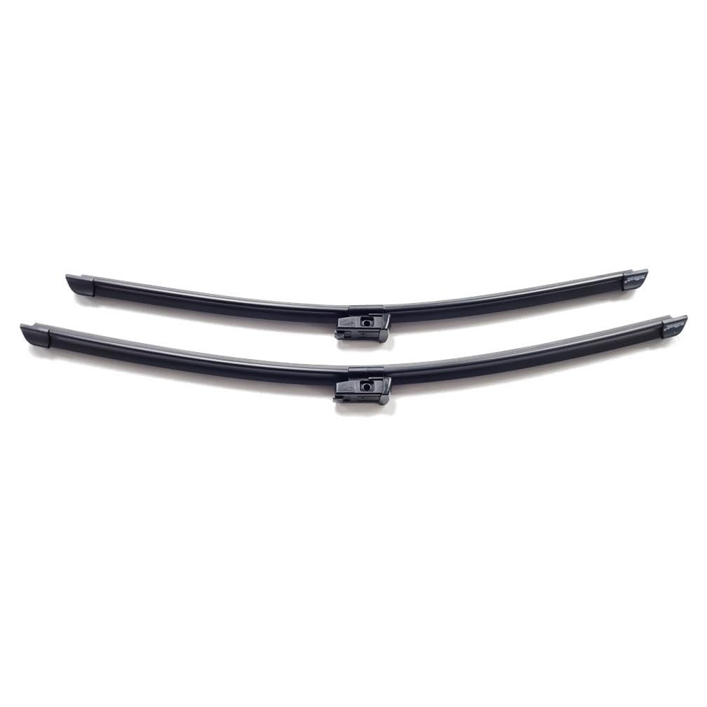 Ön Cam Silecek Takımı 53x48cm Seat Ibiza ile uyumlu 2007-2009