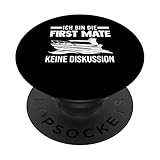 Jeder braucht auch immer Motorboot Ideen, die für alle Bootfahrer Sachen sind mit und ich bin der First Mate keine Diskussion. Ich bin der First Mate Boot Segeln