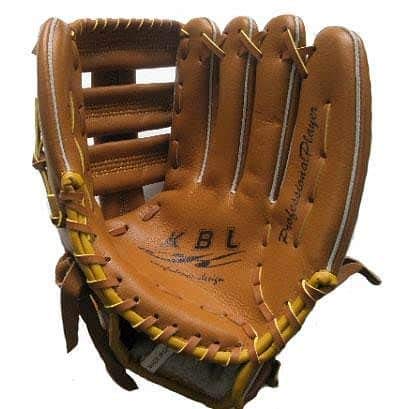 Baseball Guanti 13 Pollici SYNT Sinistra - Sinistra