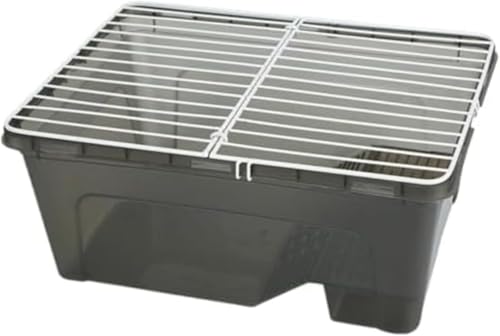 TP[X rt ^[g^N Wt T̐ P[X J Tpi ঒ J̉ ₷ I[v^  ڂ ~hK NTK T UKj ώ@ pi (60*37*21cm V_{wbh,ubN)