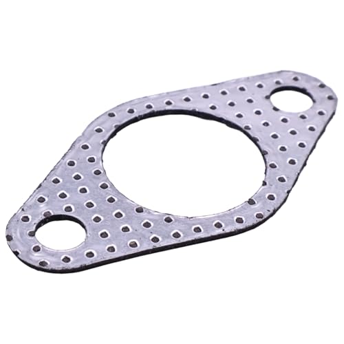 Image of 2 Pcs 12-041-03-S 1204103S 1204103-S Gasket Compatible with Kohler CH CV CH260 CH270 CH395 CH440 Single Cylinder Engine Muffler Carburetor CH13S-22522 CH13S-22526 Engine